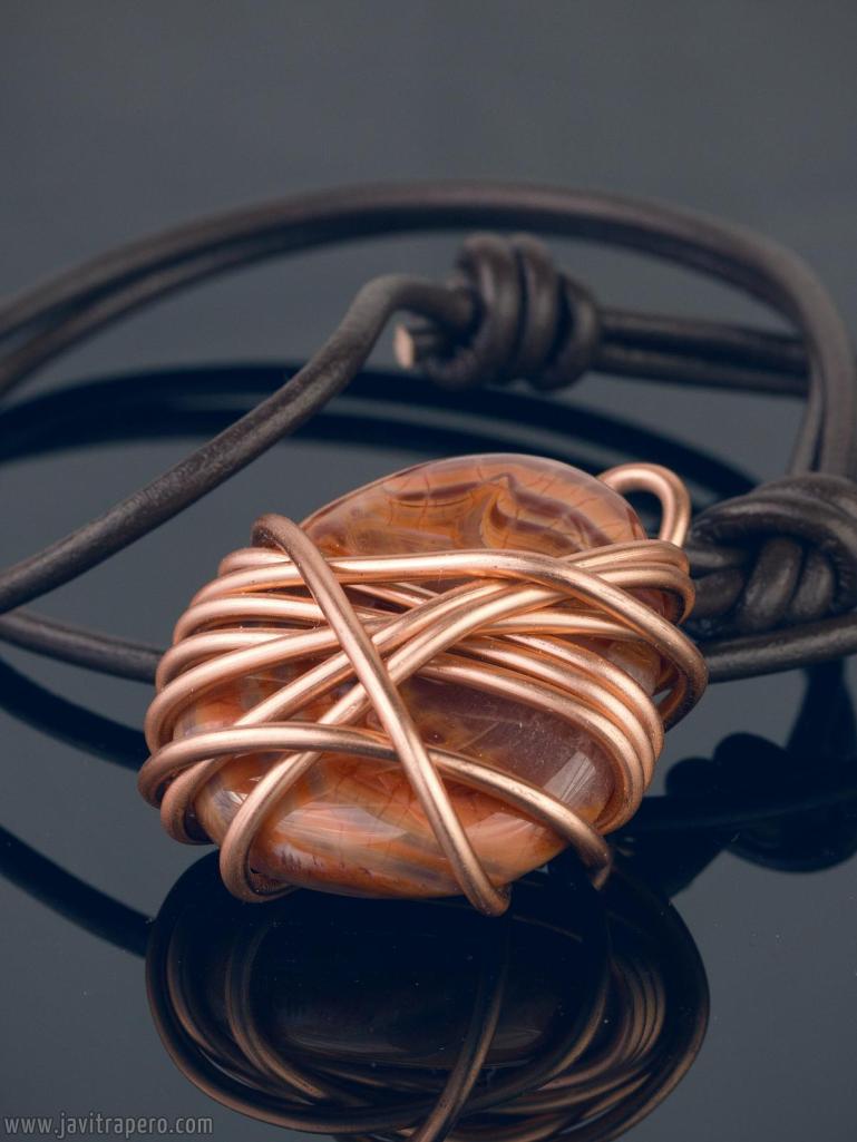 Copia de Amarillo collar