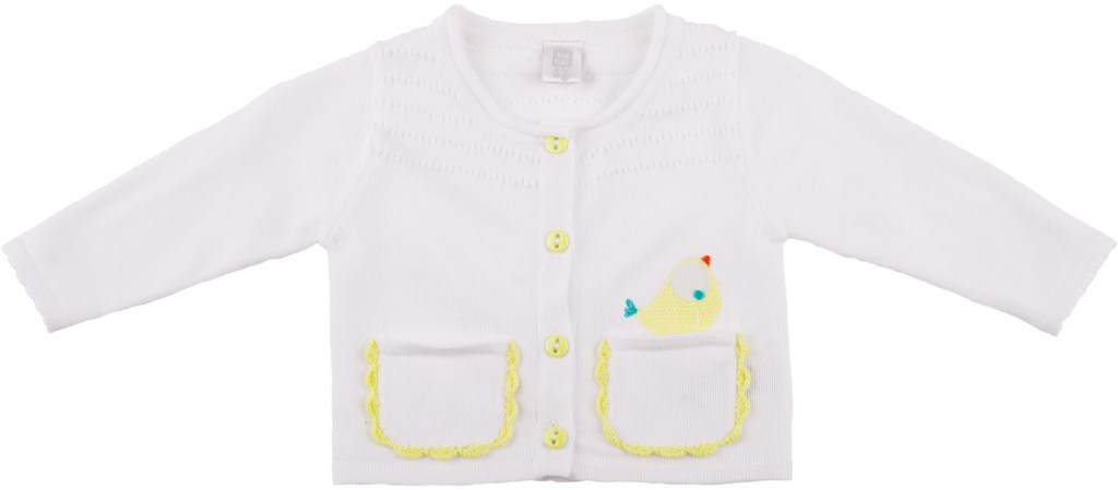 TUC TUC chaqueta tricot MATEO-43004