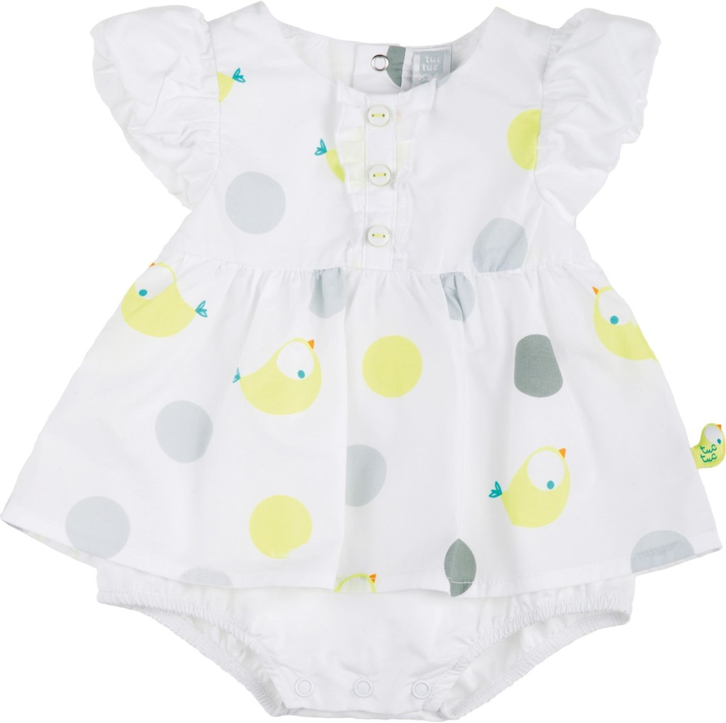 TUC TUC vestido popelin MATEO-43000