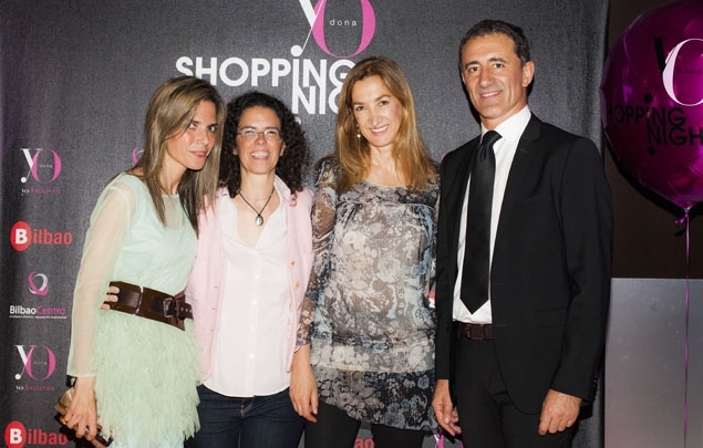 Marta Aguilar Beatriz Marcos Marta Michel Josean Izarra Dtor El Mundo