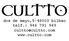 FIRMA CULTTO