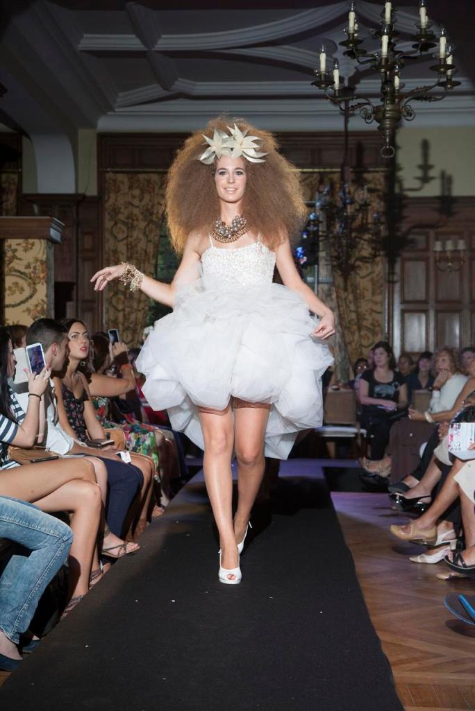 Peluquería Marcel Arranz