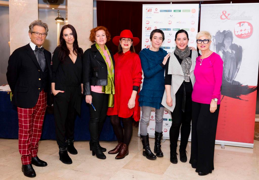 JURADO BILBAO INTERNACIONAL ART & FASHION (1 de 1)-2