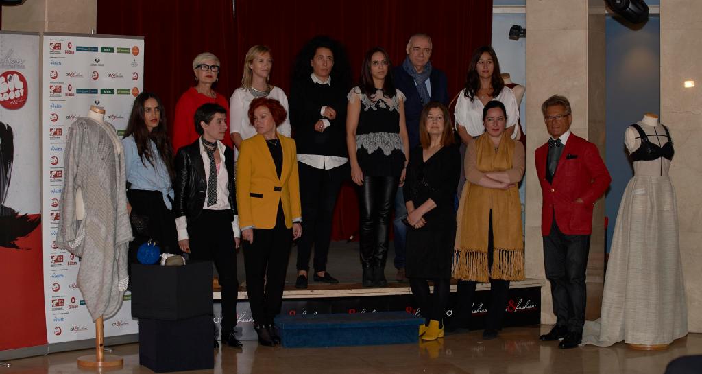 bilbao art & fashion jurado foto