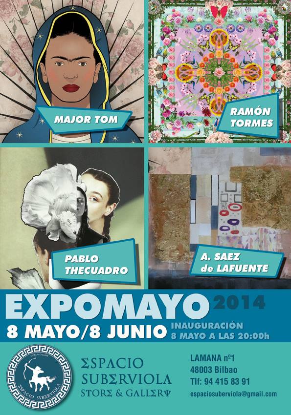 CARTELSUBERVIOLA2014