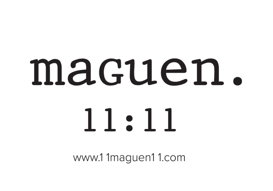 LOGO MAGUEN