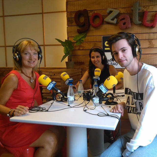 RadioBilbaoFoto