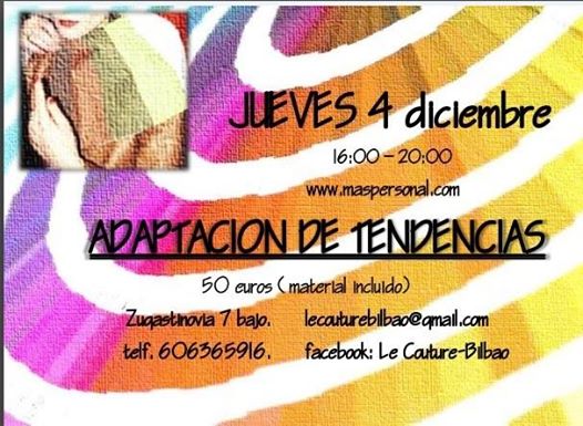 CartelTallerTendencias