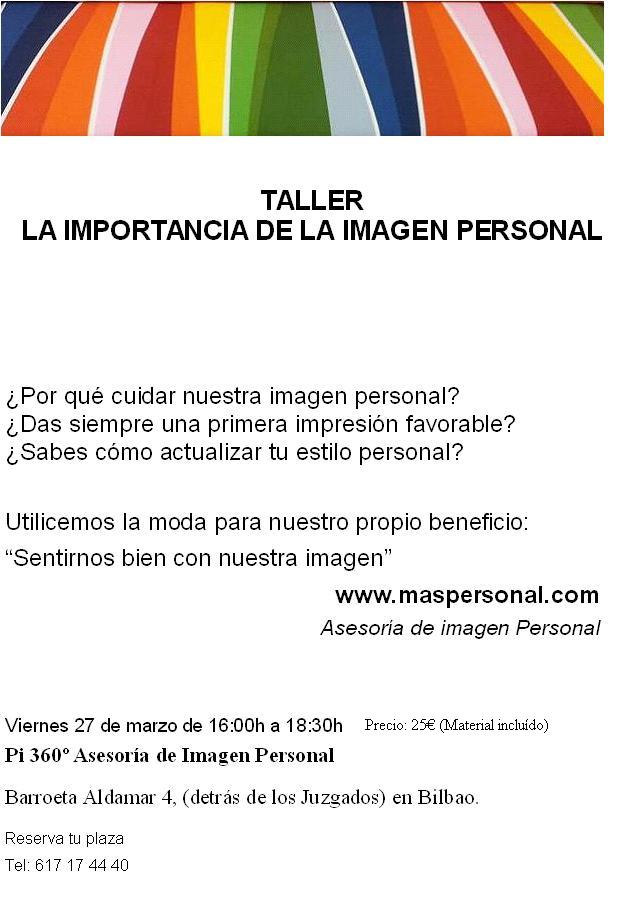 CartelTallerCharlaPi