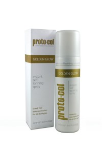 Golden Glow de proto-col