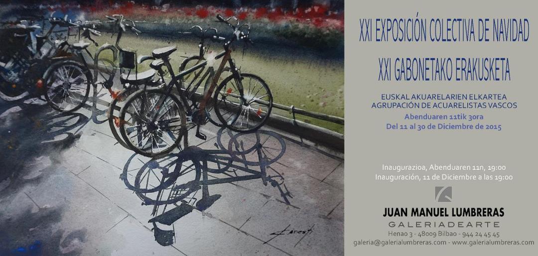 invitacion navidad 2016