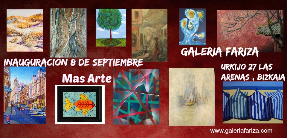 MasArteINAUGURACIONFARIZA