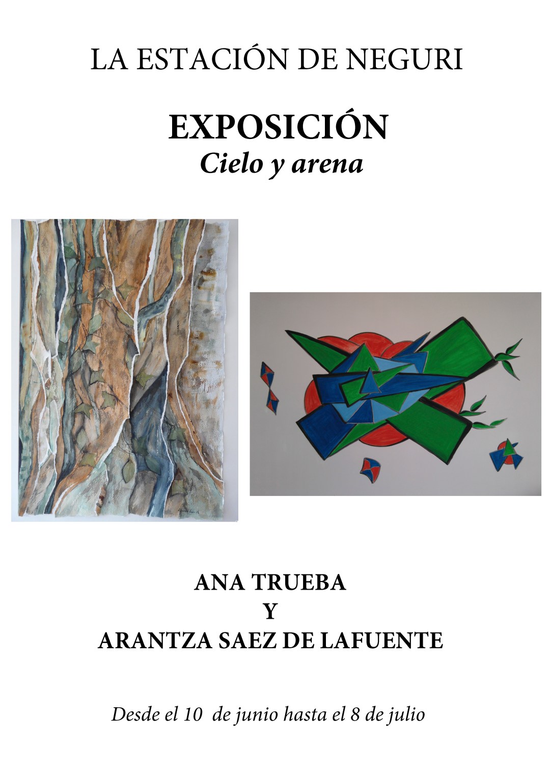 cartel_Ana Trueba