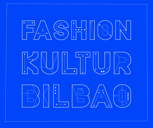 LOGOTIPO FASHION KULTUR BILBAO