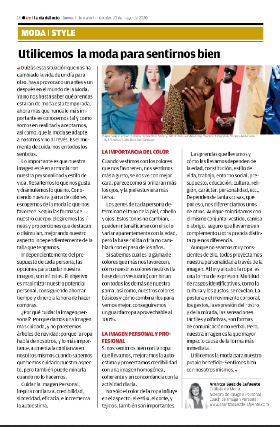 ArticuloModaparasentirnosbien